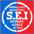 Image SEI logo