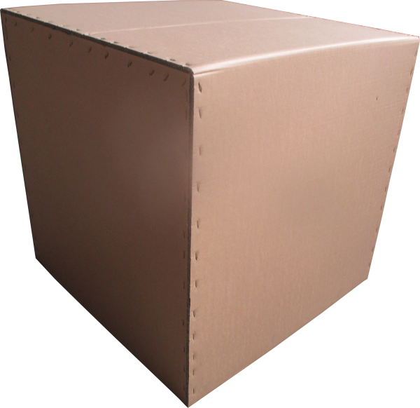 Carton caisse
